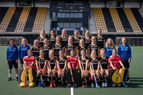 coach dames 1 den bosch|hockey hertogenbosch dames 1.